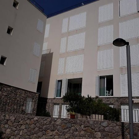 Ferienwohnung Przno Apartman White Star Exterior foto