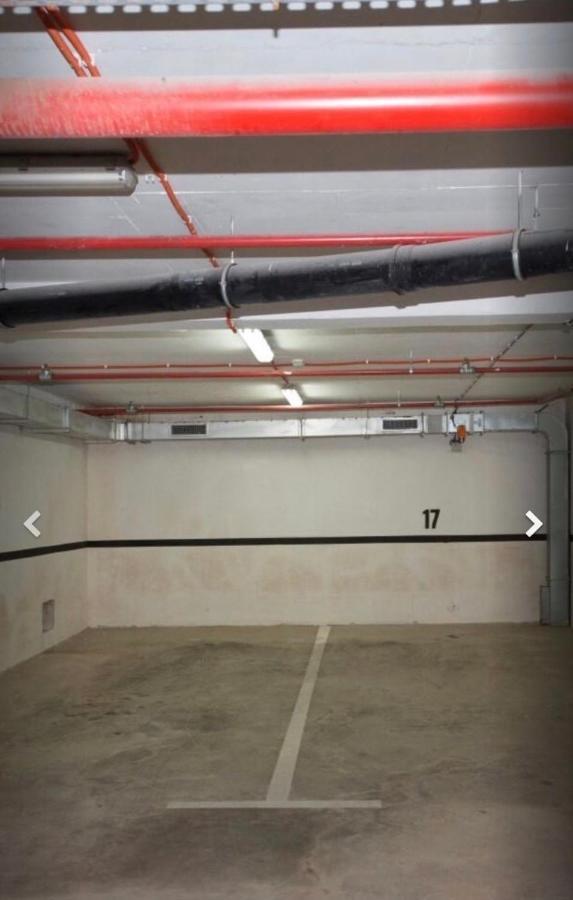 Ferienwohnung Przno Apartman White Star Exterior foto