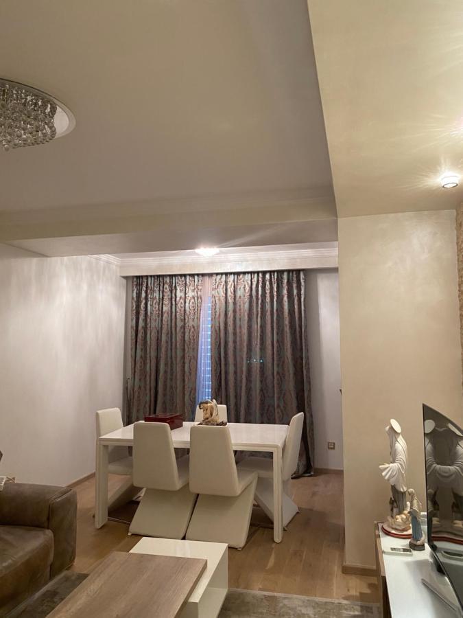 Ferienwohnung Przno Apartman White Star Exterior foto
